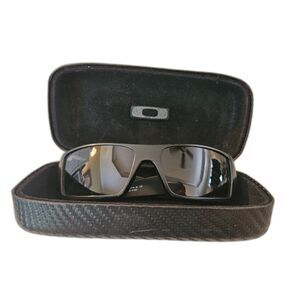 Oakley GASCAN Sunglasses